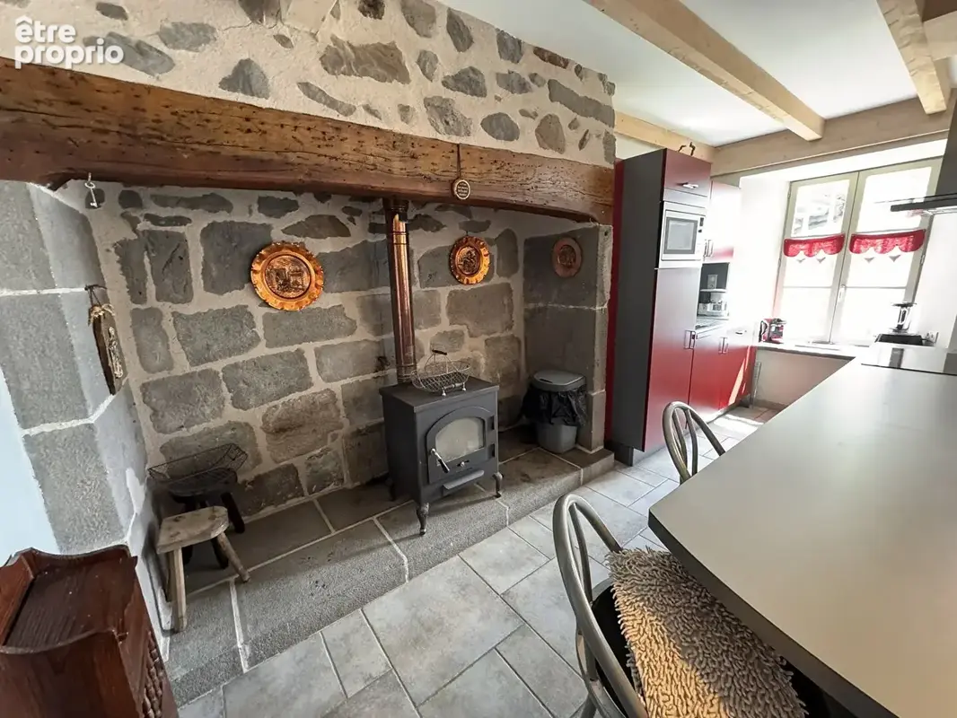 Maison 5 pièces 150 m² à vendre à Cezens (15230) - photo 3