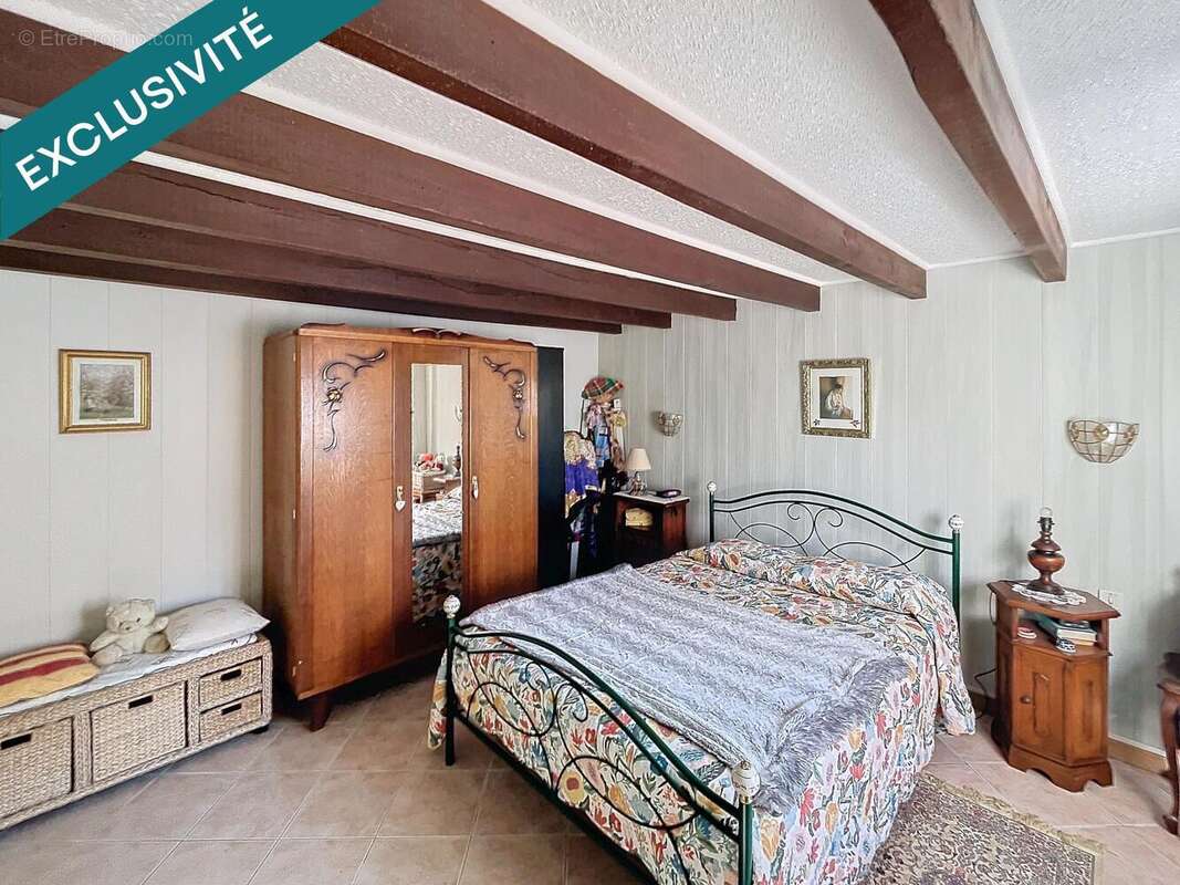 Photo 8 - Maison à L&#039;ISLE-D&#039;ESPAGNAC