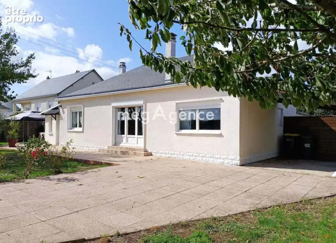 Maison  7 pièces 123 M² - photo 13