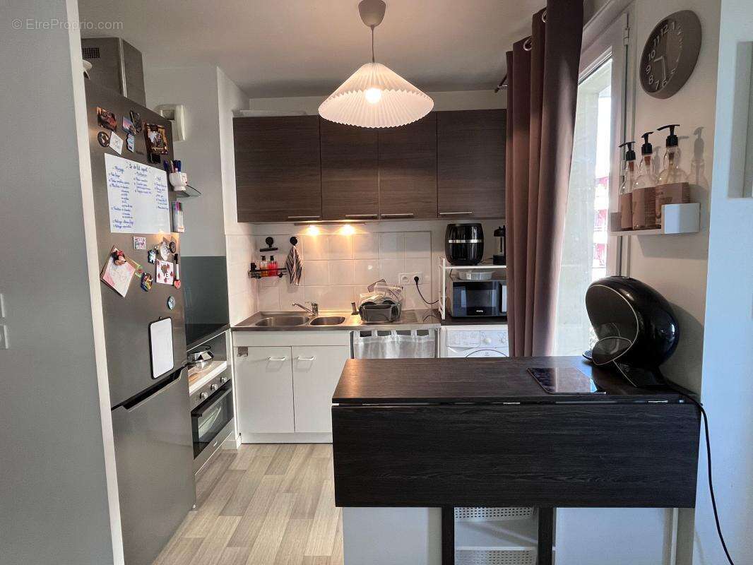 Appartement à SAINT-JEAN-DE-BRAYE