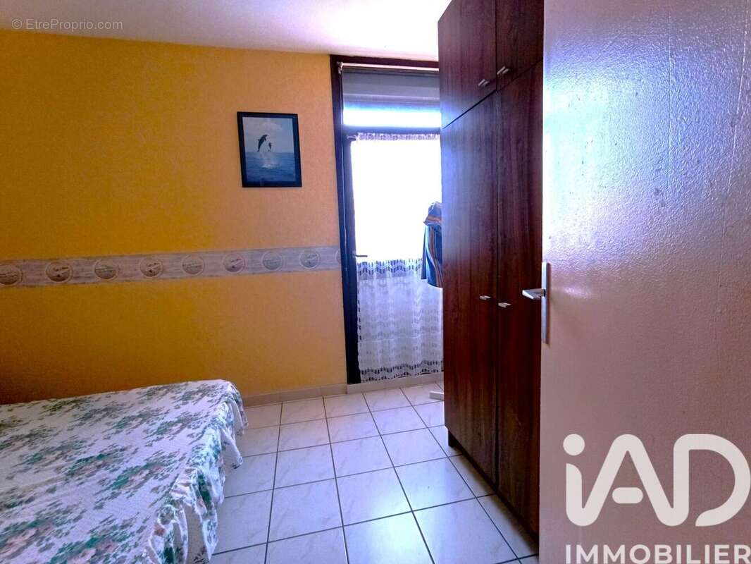 Photo 9 - Appartement à PORT-LA-NOUVELLE