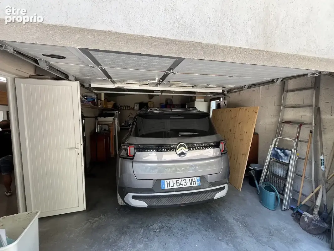 Maison t6 165 m2 vue mer au calme absolue - photo 24
