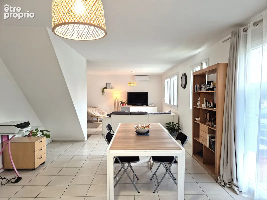 Maison 6 pièces 131 m² à vendre à Le Chatelet-En-Brie (77820) - photo 5