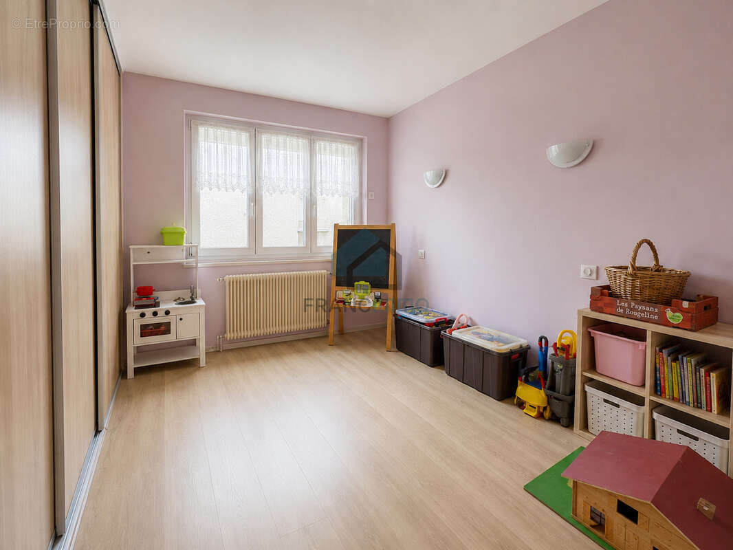Maison à MAICHE