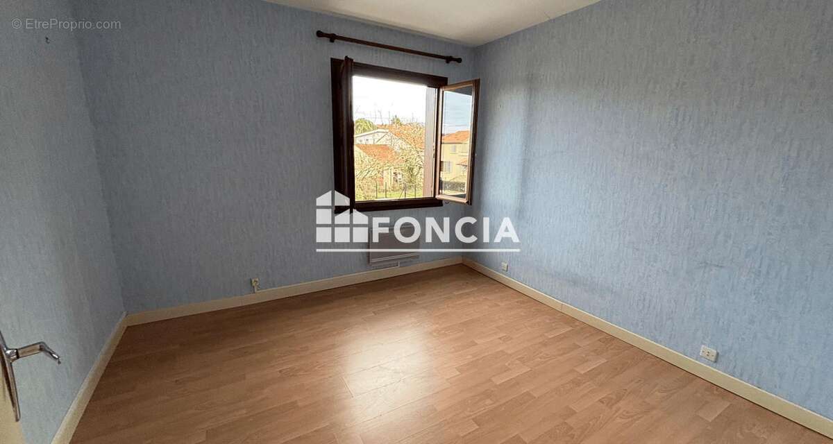 Appartement à CAHORS