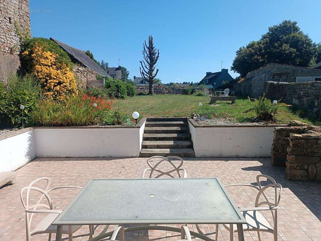 Appartement à LE FAOUET