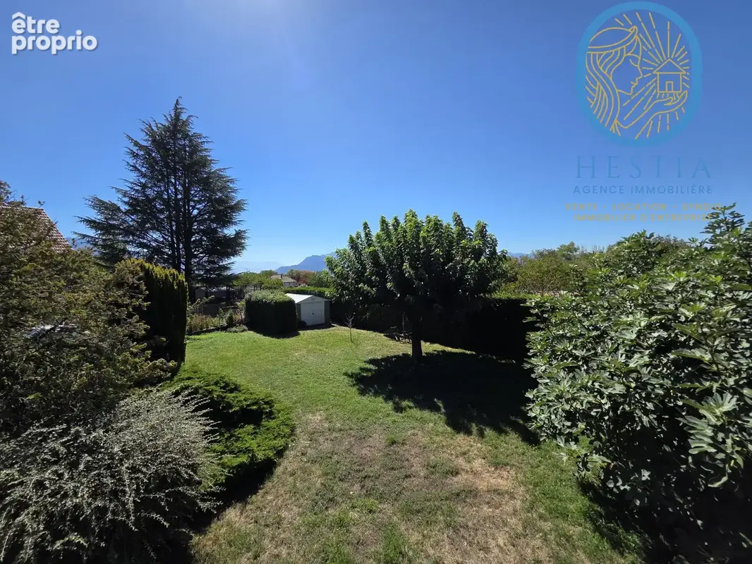 La Murette, maison individuelle de 179 m2 - photo 20