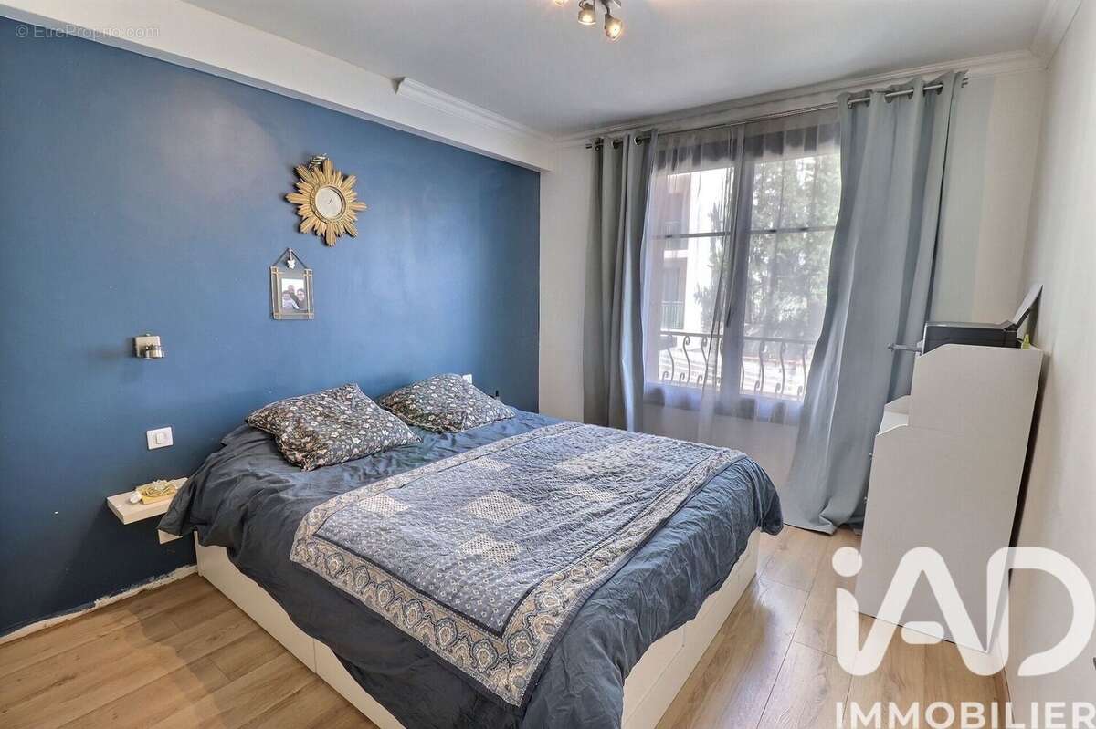 Photo 7 - Appartement à MARSEILLE-4E