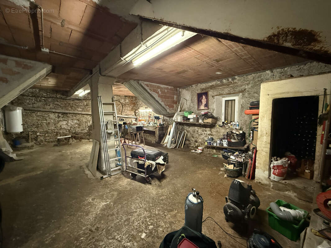 Maison à FERRALS-LES-CORBIERES