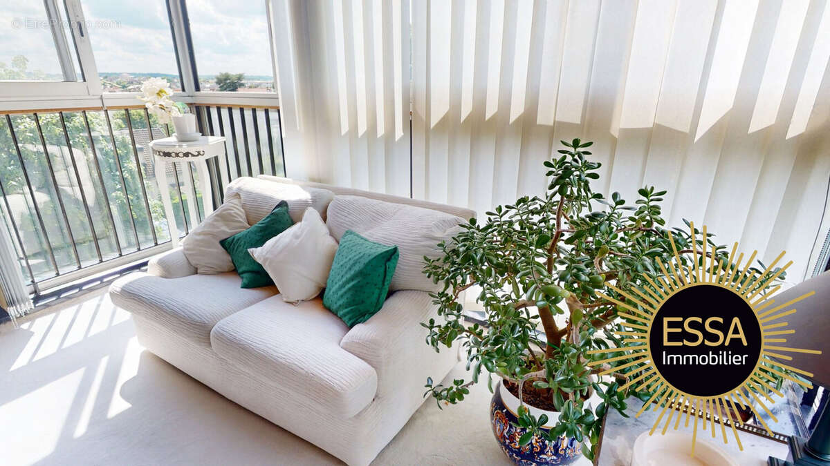 Appartement à ROCQUENCOURT