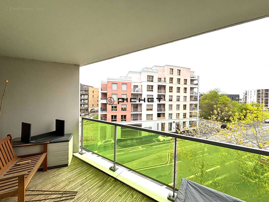 Appartement à ANGERS