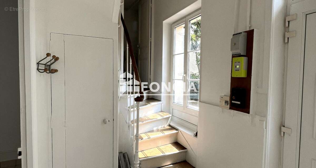 Maison à NANTERRE