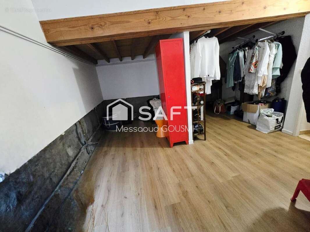 Photo 7 - Maison à RIVE-DE-GIER