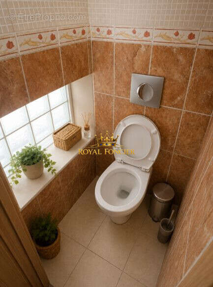 Maison 87 m² à Antogny-Le-Tillac  - photo 5