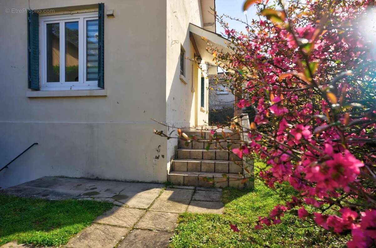 Maison à VIENNE