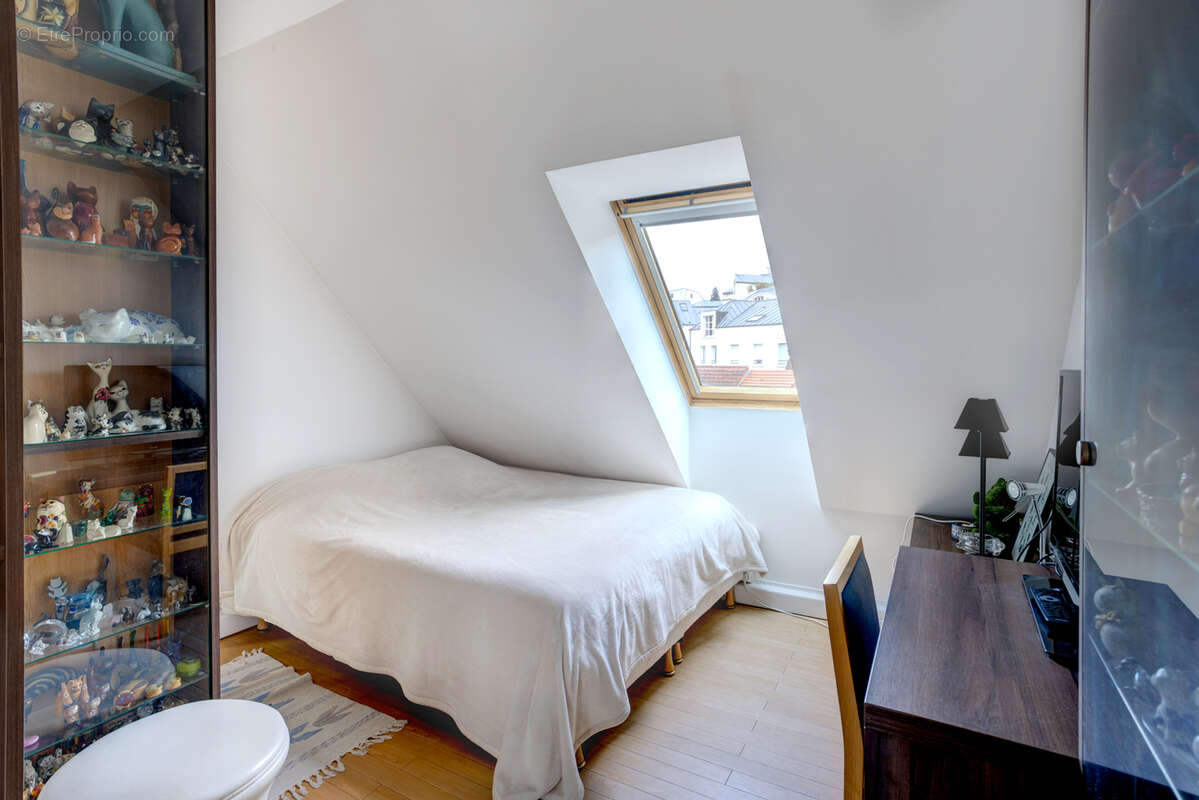 Appartement à SEVRES