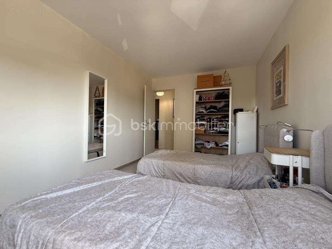 Appartement à LE MANS