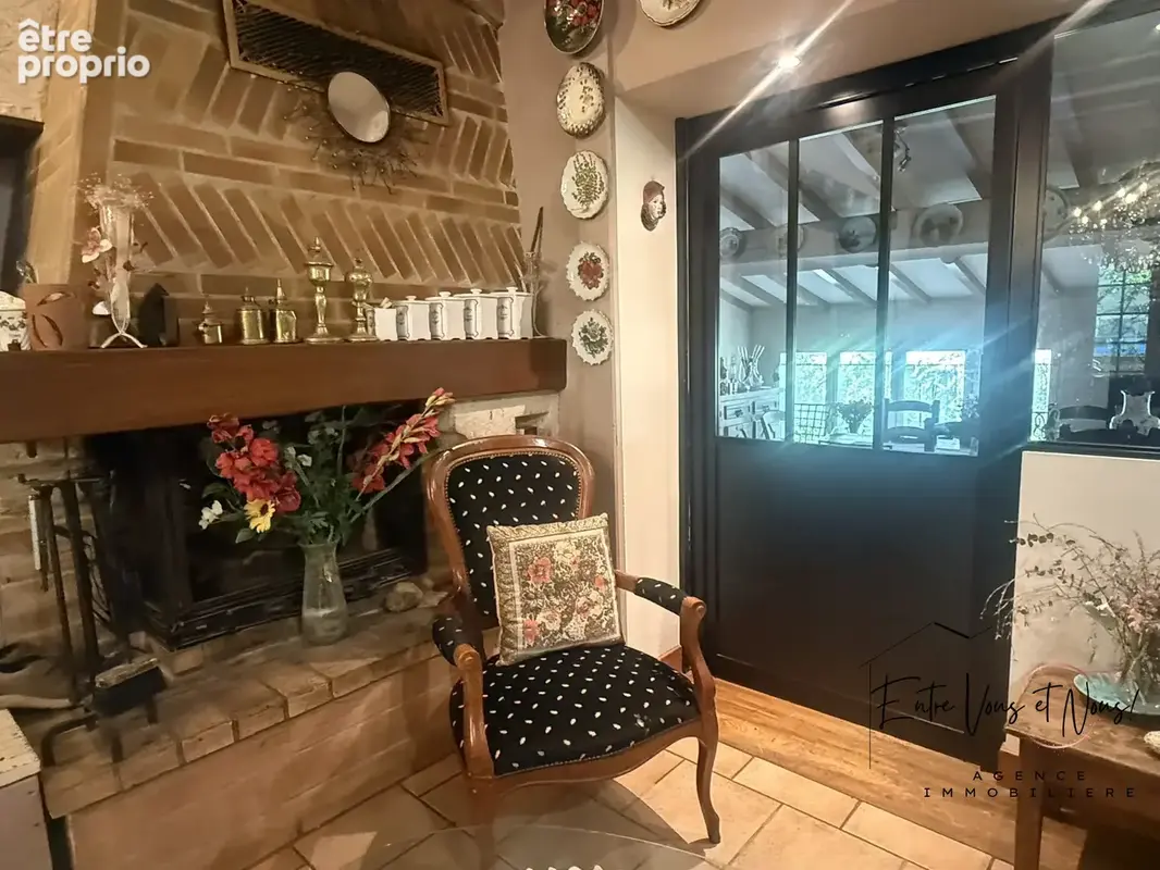 Maison 8 pièces 300 m² à vendre à Bernos-Beaulac (33430) - photo 8