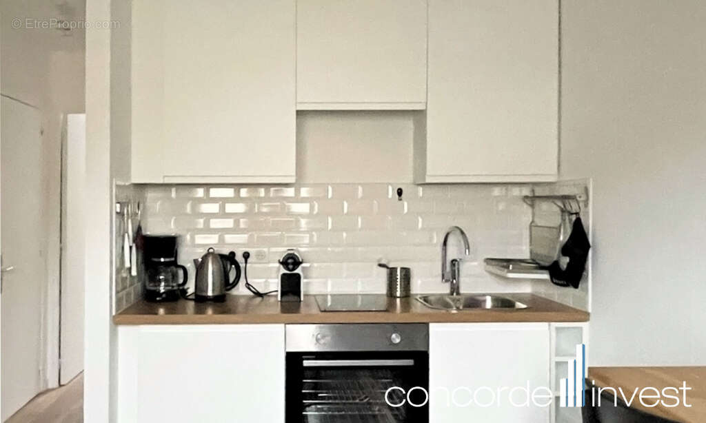 Appartement à LE TOUQUET-PARIS-PLAGE