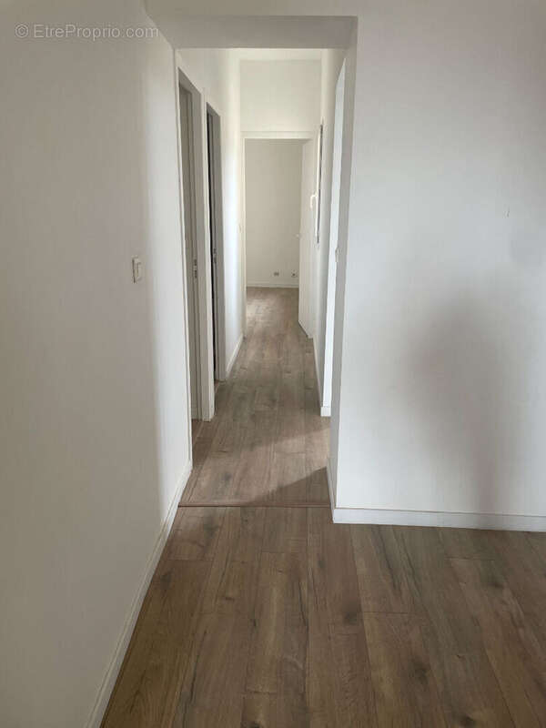 A VENDRE - BORDEAUX ST NICOLAS -Appartement 3 pièces à Bordeaux, Saint Nicolas - photo 5