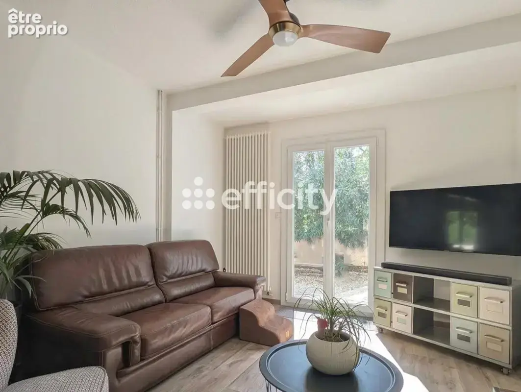 Maison 4 pièces 88 m² à vendre à Montpellier (34000) - photo 3