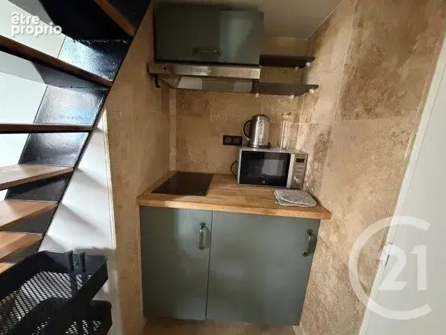 Appartement 1 pièce 24 m² à vendre à Nice (06300) - photo 5
