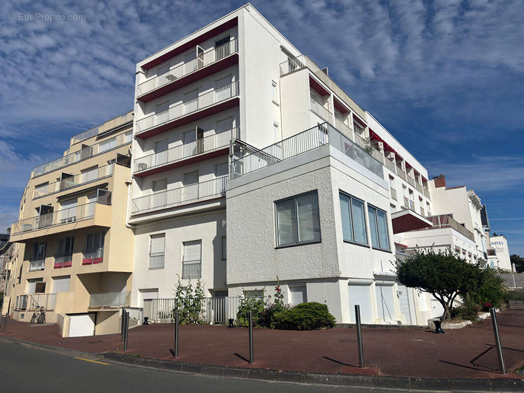 Appartement à ROYAN