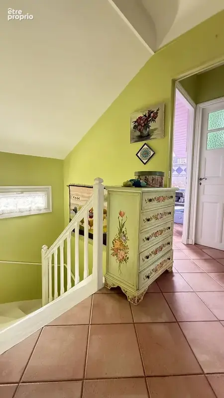 Maison 7 pièces de 123m² - photo 13