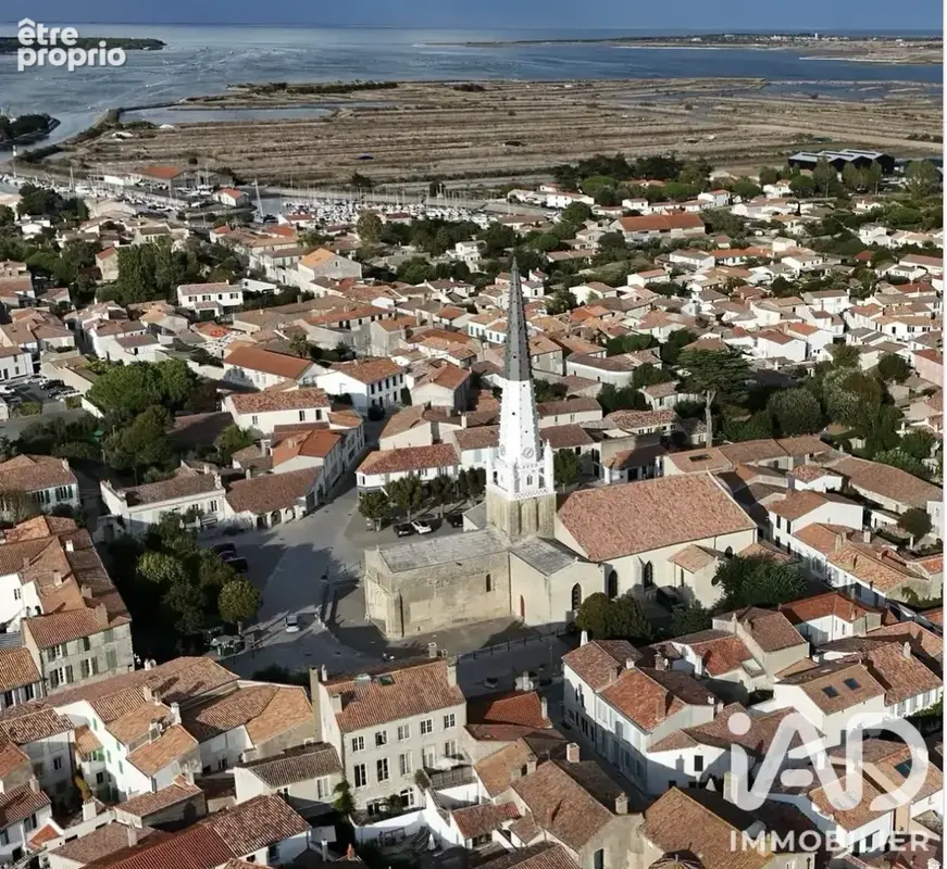 Photo 1 - Commerce à ARS-EN-RE