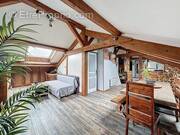 Appartement à GRIGNY