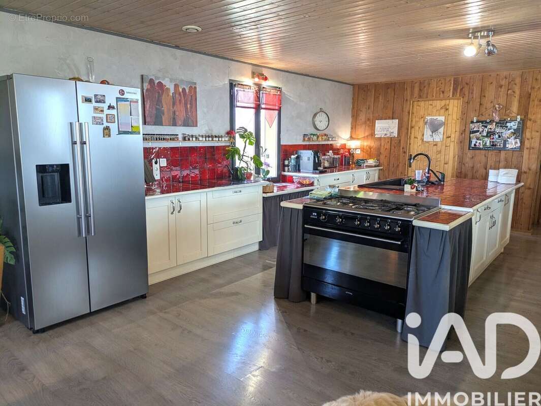 Photo 7 - Maison à MEYRALS