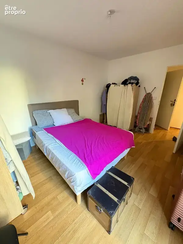 Appartement Bezons 2 pièces 42.07 m2 - photo 5