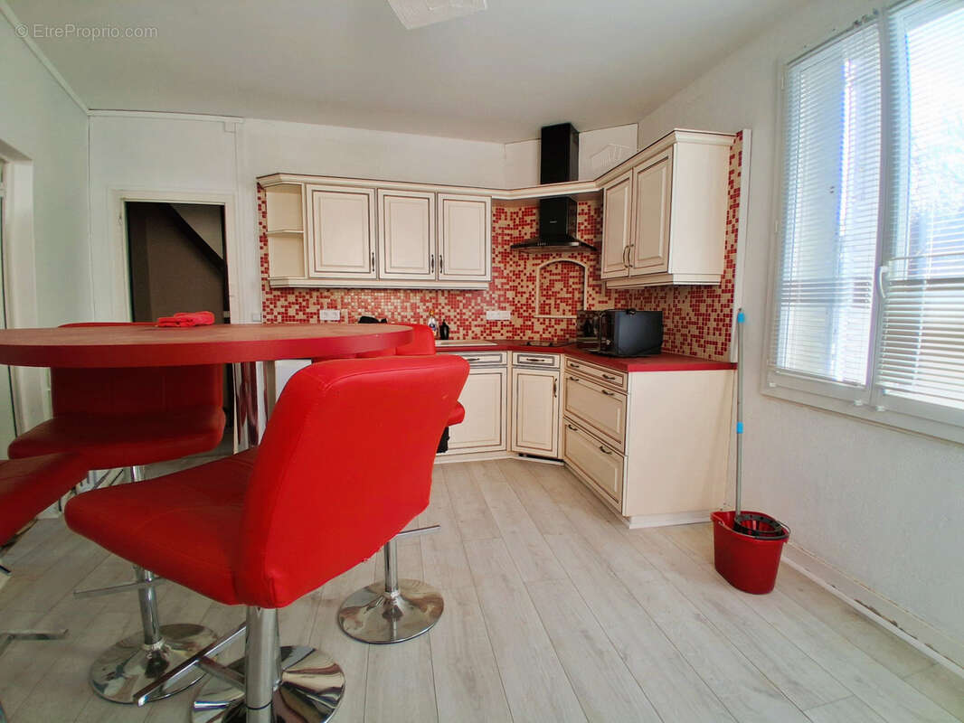 Appartement à CHATILLON-SUR-LOIRE