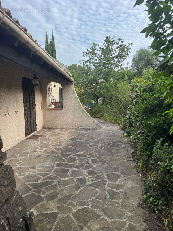 Maison à SAINT-RAPHAEL