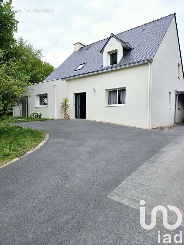 Photo 6 - Maison à HERBIGNAC