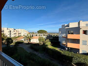 Appartement à SAINT-CYPRIEN