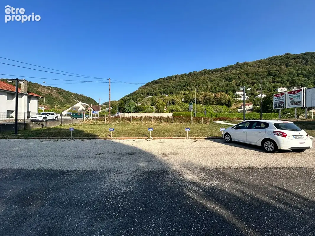 Local professionnel- Beure - 166 m2 - photo 6