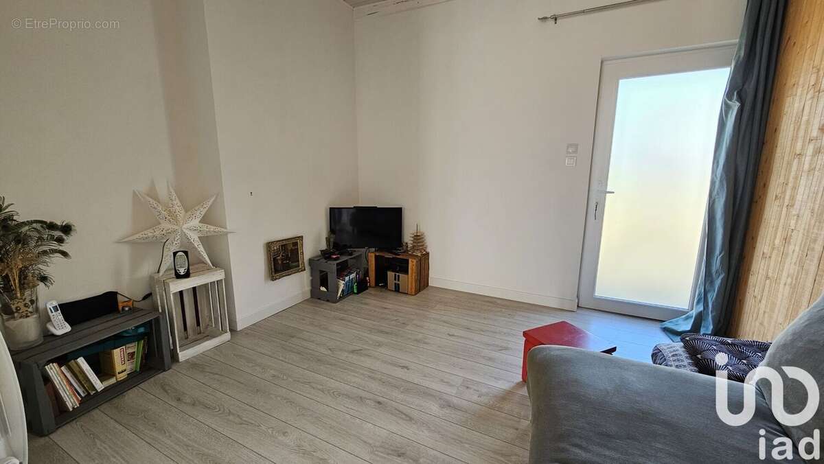 Maison 110 m² à Rebais  - photo 3
