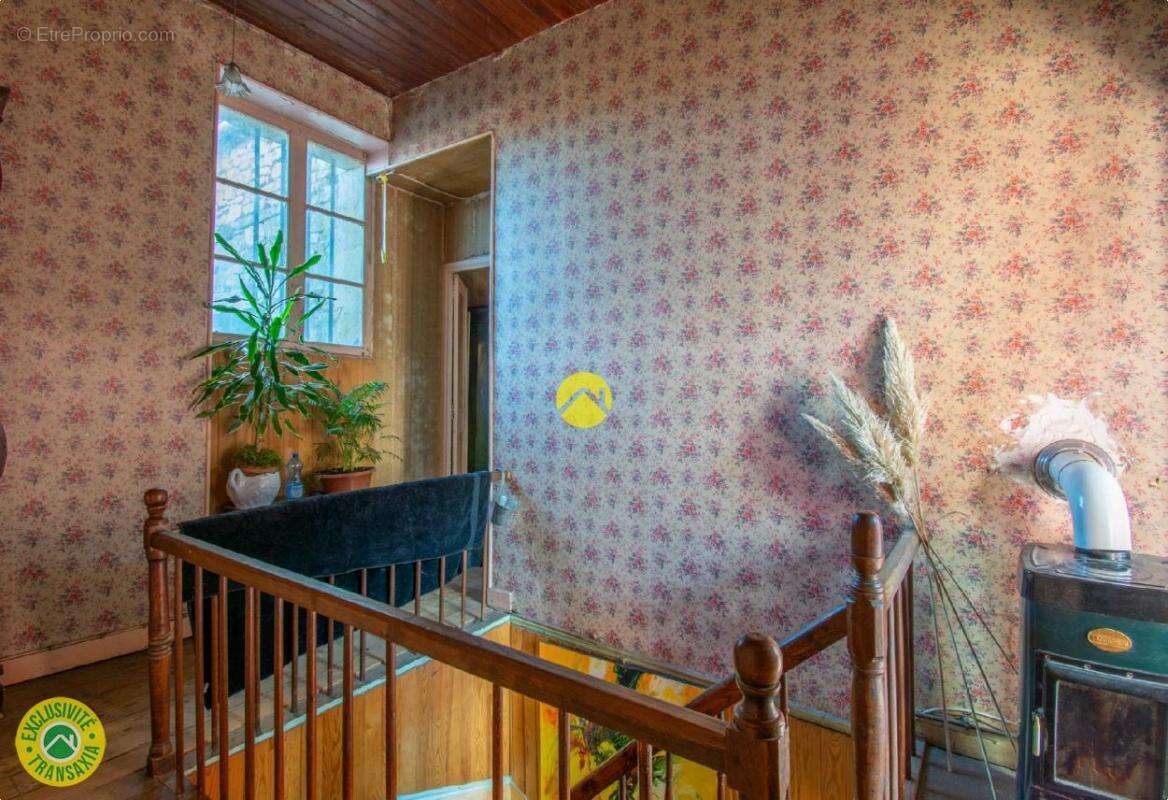 Maison à LE BUISSON-DE-CADOUIN