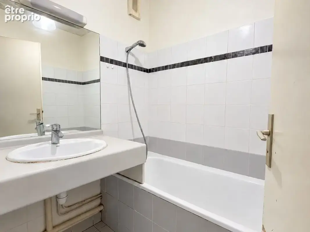 Appartement 3 pièces 54 m² à vendre à Toulouse (31500) - photo 9