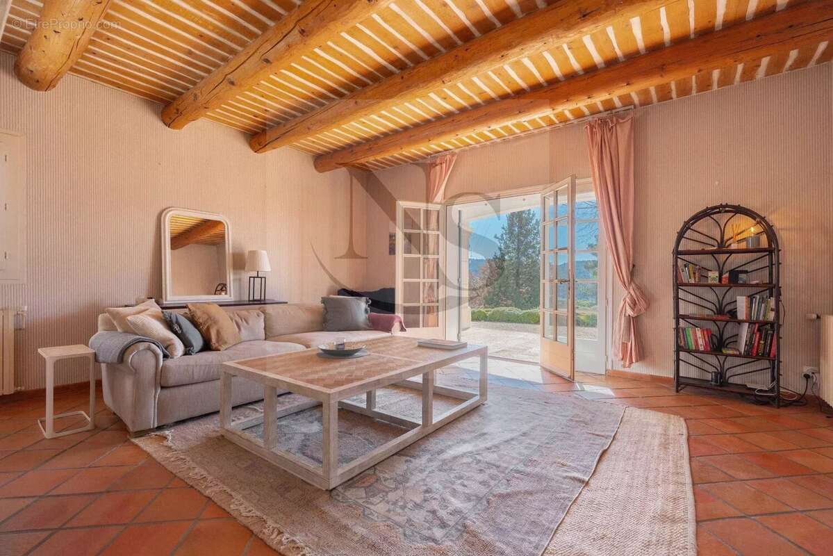 Maison à AIX-EN-PROVENCE