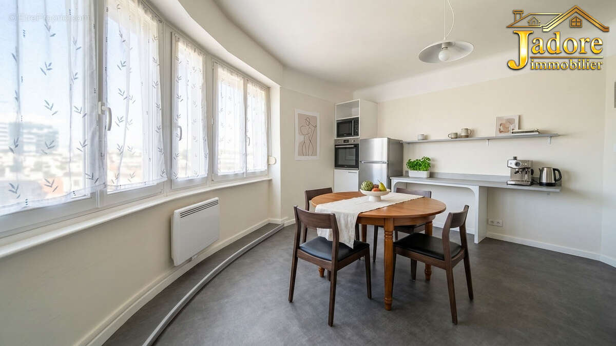 Appartement à SAINT-DIE-DES-VOSGES