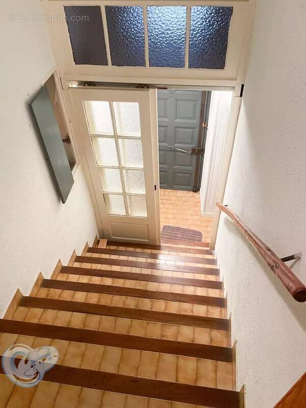 Maison à SAINT-CHRISTOL