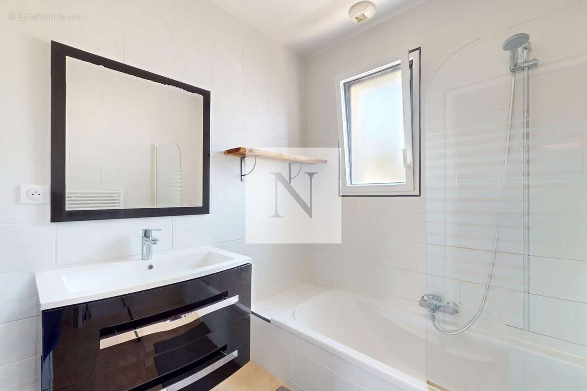 Maison 104 m² à Marsilly  - photo 9