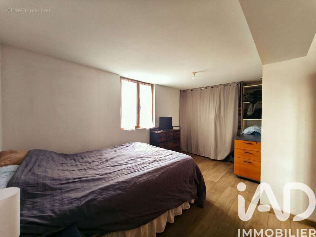 Photo 7 - Maison à GROFFLIERS