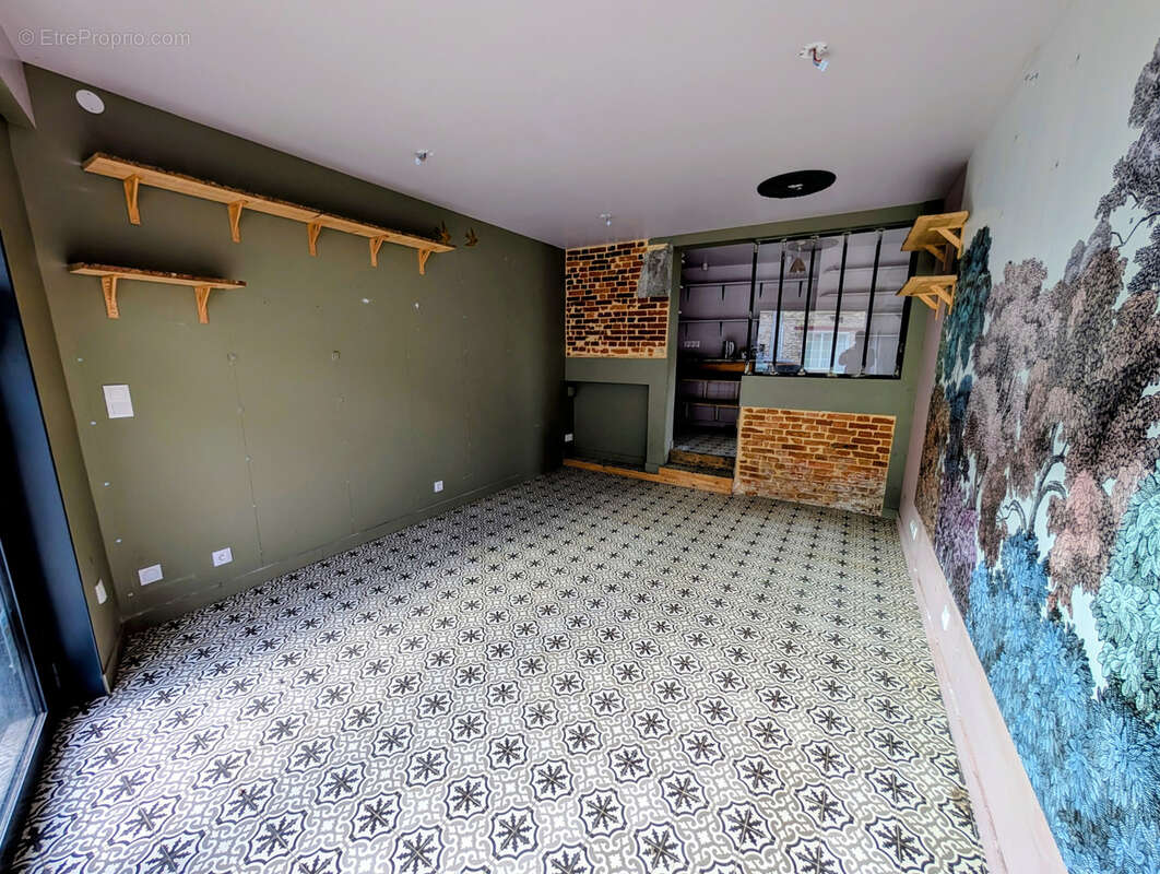 Maison à PLELAN-LE-GRAND