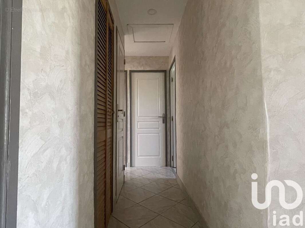 Photo 6 - Maison à LA CHAPELLE-RABLAIS