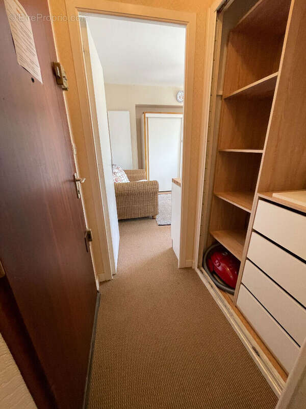 Appartement à FOUESNANT