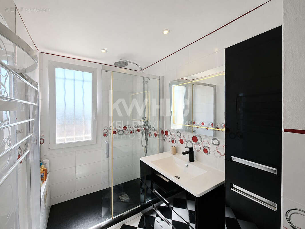 Appartement 49 m² à Peymeinade  - photo 5