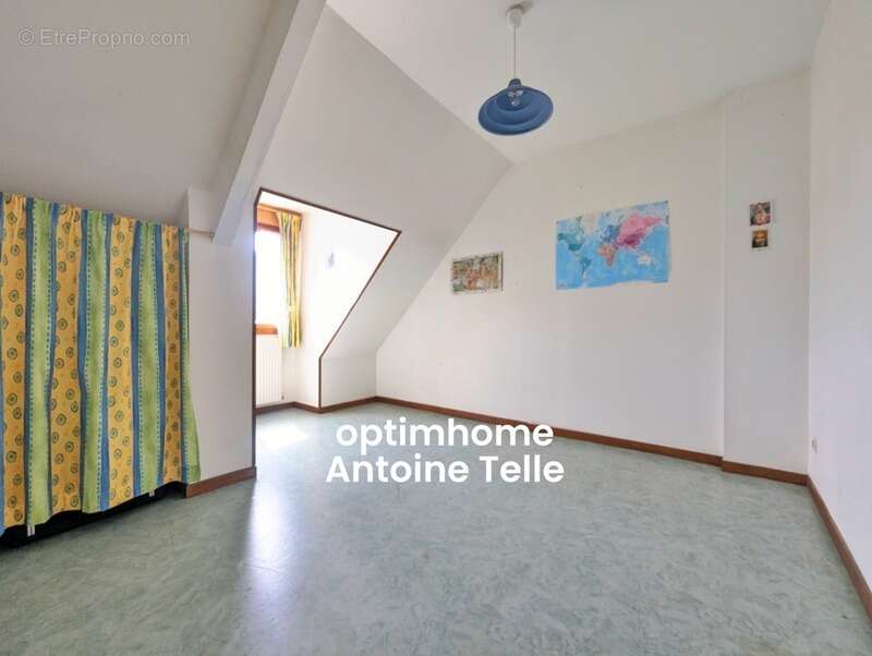 Maison à LE CATEAU-CAMBRESIS